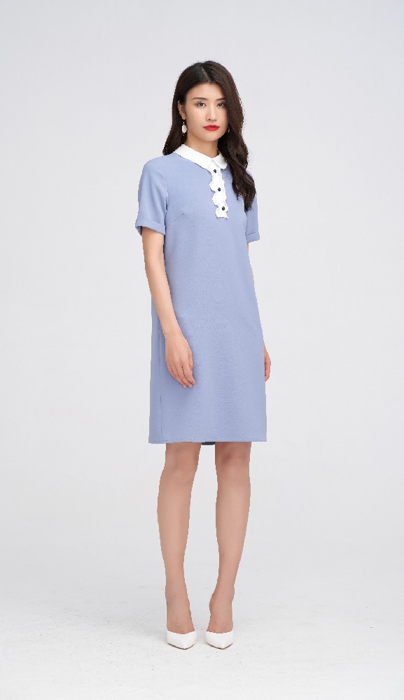 浩耀服飾私人定制女裝3