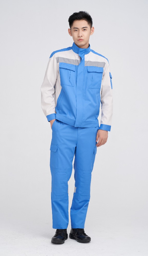 浩耀服飾工裝定制5