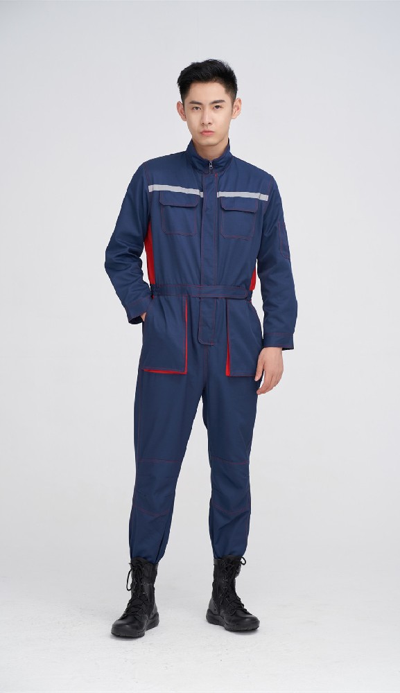 浩耀服飾工裝定制7