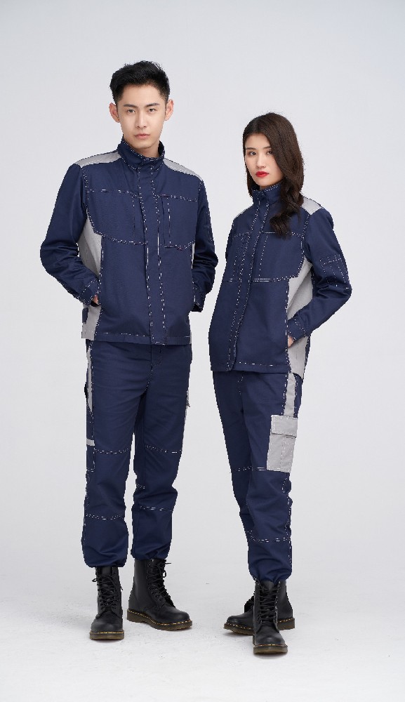 浩耀服飾工裝定制10