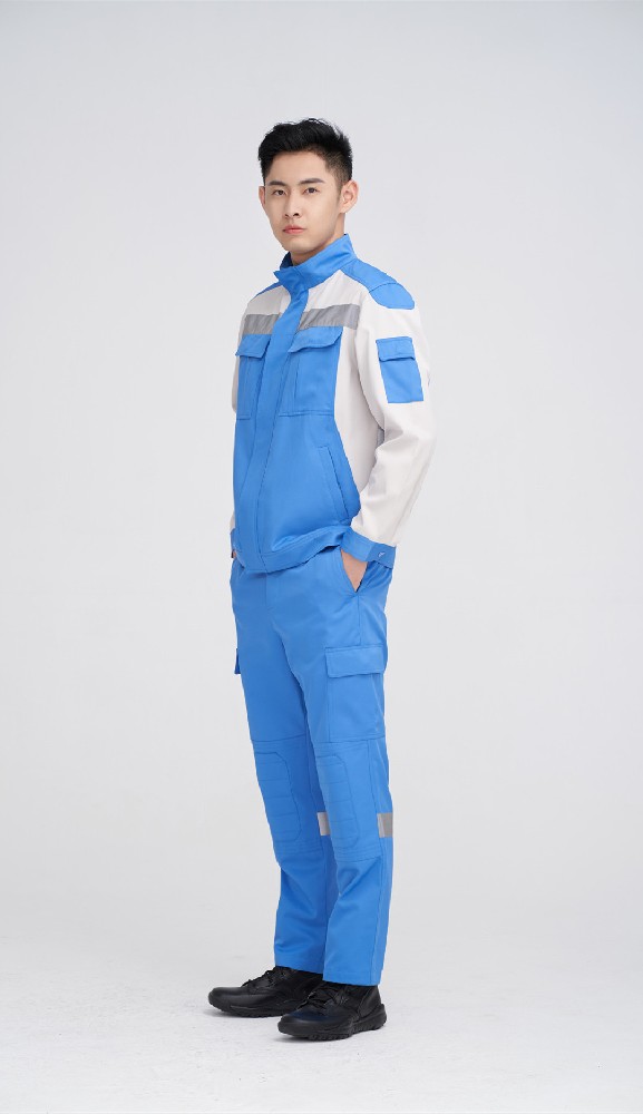 浩耀服飾工裝定制12